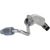 K1042238N Turbocharger Coolant Return Line Fits Select Buick Encore, Chevy Cruze, Chevy Sonic, Chevy Trax, Chevy Cruze Limited - image 3