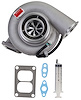 K1310105N Replacement Turbocharger 1998-2007 Detroit Diesel Series-60 12.7L - image 1
