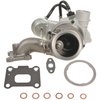 K1430103N Replacement Turbocharger Select Ford Fusion, Ford Taurus, Ford Special Service Police Sedan, Ford Escape, Ford Focus - image 2