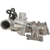 K1430103N Replacement Turbocharger Select Ford Fusion, Ford Taurus, Ford Special Service Police Sedan, Ford Escape, Ford Focus - image 3