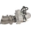 K1430103N Replacement Turbocharger Select Ford Fusion, Ford Taurus, Ford Special Service Police Sedan, Ford Escape, Ford Focus - image 4