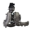 K1430104N Replacement Turbocharger Fits Select Audi A3, Volkswagen Beetle, Volkswagen Jetta, Volkswagen Golf - image 3