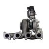K1430104N Replacement Turbocharger Fits Select Audi A3, Volkswagen Beetle, Volkswagen Jetta, Volkswagen Golf - image 4