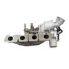 K8030101R Replacement Turbo Select Audi TT/Q3/A3, Volkswagen Passat - image 4