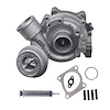 K8030116R Replacement Turbocharger Fits Select Audi S4, Audi A6 Quattro, Audi Allroad Quattro - image 1