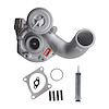 K8030117R Replacement Turbocharger Fits Select Audi Allroad Quattro, Audi A6 Quattro, Audi S4 - image 1