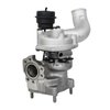 K8030117R Replacement Turbocharger Fits Select Audi Allroad Quattro, Audi A6 Quattro, Audi S4 - image 2