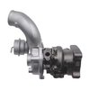 K8030117R Replacement Turbocharger Fits Select Audi Allroad Quattro, Audi A6 Quattro, Audi S4 - image 4