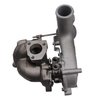 K8030135R Replacement Turbo 2000-2000 Audi TT Quattro, 2000-2001 Audi TT, 2000-2001 Volkswagen Golf, 2000-2001 Volkswagen Jetta - image 4