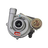 K8030140R Replacement Turbocharger 1996-1997 Volkswagen Passat, 1997-1999 Volkswagen Jetta, 1997-1998 Volkswagen Golf - image 1
