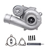 K8030141R Replacement Turbocharger 2000-2001 Audi TT Quattro - image 1