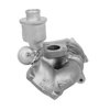 K8030152R Replacement Turbocharger Fits Select Audi TT, Audi TT Quattro, Volkswagen Jetta, Volkswagen Golf, Volkswagen Beetle - image 2