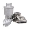 K8030152R Replacement Turbocharger Fits Select Audi TT, Audi TT Quattro, Volkswagen Jetta, Volkswagen Golf, Volkswagen Beetle - image 4