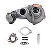 K8030163R Replacement Turbocharger Select Ford Transit-350, Ford Transit-150, Ford Transit-250, Ford Expedition, Ford F-150 - image 1