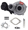 K8030164R Replacement Turbocharger Select Ford Transit-150, Ford Expedition, Ford Transit-350 HD, Ford F-150, Ford Transit-250 - image 1