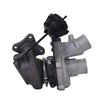 K8030164R Replacement Turbocharger Select Ford Transit-150, Ford Expedition, Ford Transit-350 HD, Ford F-150, Ford Transit-250 - image 4