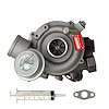 K8030169R Replacement Turbocharger 2003-2004 Audi A6 Quattro, 2003-2005 Audi Allroad Quattro - image 1