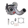 K8030170R Replacement Turbocharger 2003-2005 Audi Allroad Quattro, 2003-2004 Audi A6 Quattro - image 1