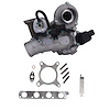 K8030186R Replacement Turbo Fits Select Audi A3, Audi TT, Volkswagen Jetta, Volkswagen Passat, Volkswagen GTI, Volkswagen Eos - image 1