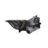 K8030186R Replacement Turbo Fits Select Audi A3, Audi TT, Volkswagen Jetta, Volkswagen Passat, Volkswagen GTI, Volkswagen Eos - image 2