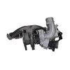 K8030186R Replacement Turbo Fits Select Audi A3, Audi TT, Volkswagen Jetta, Volkswagen Passat, Volkswagen GTI, Volkswagen Eos - image 4