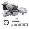K8030191R Replacement Turbocharger Fits Select Audi A4, Audi A4 Quattro, Audi A5 Quattro, Audi A5, Audi Q5 - image 1