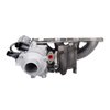 K8030191R Replacement Turbocharger Fits Select Audi A4, Audi A4 Quattro, Audi A5 Quattro, Audi A5, Audi Q5 - image 3