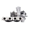 K8030191R Replacement Turbocharger Fits Select Audi A4, Audi A4 Quattro, Audi A5 Quattro, Audi A5, Audi Q5 - image 4
