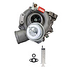 K8040125R Replacement Turbocharger 2002-2002 Audi RS4 - image 1
