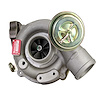 K8040126R Replacement Turbocharger 2002-2002 Audi RS4 - image 1