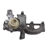 K8170101R Replacement Turbocharger 1999-2004 Volkswagen Jetta, 1998-2003 Volkswagen Beetle, 1999-2004 Volkswagen Golf - image 4