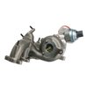 K8390124R Replacement Turbocharger 2004-2005 Volkswagen Jetta, 2004-2006 Volkswagen Golf, 2004-2006 Volkswagen Beetle - image 2