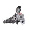 K8430101R Replacement Turbocharger Fits Select Audi A3, Volkswagen Beetle, Volkswagen Jetta, Volkswagen Golf - image 2