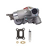 K8430129R Replacement Turbocharger 2012-2013 Ford Edge, 2012-2012 Ford Explorer - image 1