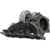 M1030102N Replacement Turbo Select Hyundai Santa Fe/Sonata, Kia Sportage/Sorento/Optima - image 2