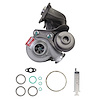 M1030165N Replacement Turbocharger 2007-2010 BMW 335i, 2011-2013 BMW 335is, 2007-2008 BMW 335xi, 2009-2010 BMW 335i xDrive - image 1