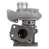 M1030177N Replacement Turbocharger 2011-2016 Nissan Juke, 2017-2017 Nissan Juke - image 4