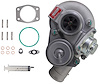 M1040102N Replacement Turbocharger Fits Select Volvo S60, Volvo S80, Volvo XC90, Volvo XC70, Volvo V70 - image 1