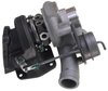 M1040102N Replacement Turbocharger Fits Select Volvo S60, Volvo S80, Volvo XC90, Volvo XC70, Volvo V70 - image 3