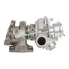 M1040103N Replacement Turbocharger 2001-2003 Volvo S60, 2000-2003 Volvo V70, 2000-2000 Volvo S70, 2000-2004 Volvo C70 - image 4