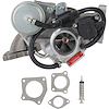M1040106N Replacement Turbocharger Select Buick Envision, Buick Regal Sportback, Buick Regal, Buick Regal TourX, Cadillac CTS