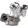 M1040106N Replacement Turbocharger Select Buick Envision, Buick Regal Sportback, Buick Regal, Buick Regal TourX, Cadillac CTS - image 4