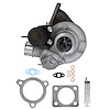 M1040108N Replacement Turbocharger 2010-2012 Hyundai Genesis Coupe - image 1