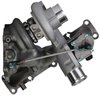 M1040117N Replacement Turbo 2013-2016 Hyundai Santa Fe Sport, 2011-2014 Hyundai Sonata, 2011-2015 Kia Sportage/Optima - image 3