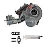 M1040133N Replacement Turbocharger 2007-2012 Acura RDX - image 1