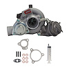 M1040185N Replacement Turbocharger Fits Select Saab 45903, Saab 9-3X - image 1