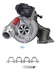 M1040191N Replacement Turbocharger Fits Select BMW X1, BMW X2, Mini Cooper Countryman, Mini Cooper Clubman, Mini Cooper - image 1
