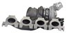 M1040191N Replacement Turbocharger Fits Select BMW X1, BMW X2, Mini Cooper Countryman, Mini Cooper Clubman, Mini Cooper - image 4