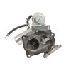 M1040199N Replacement Turbocharger Fits Select Saab 9-2X, Subaru Baja, Subaru Impreza, Subaru Forester - image 2