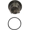 M1040229N Turbocharger Cartridge 2009-2013 Subaru Forester, 2009-2010 Subaru Impreza - image 2